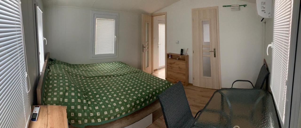 Podhajska - Gabionka Villa Екстериор снимка